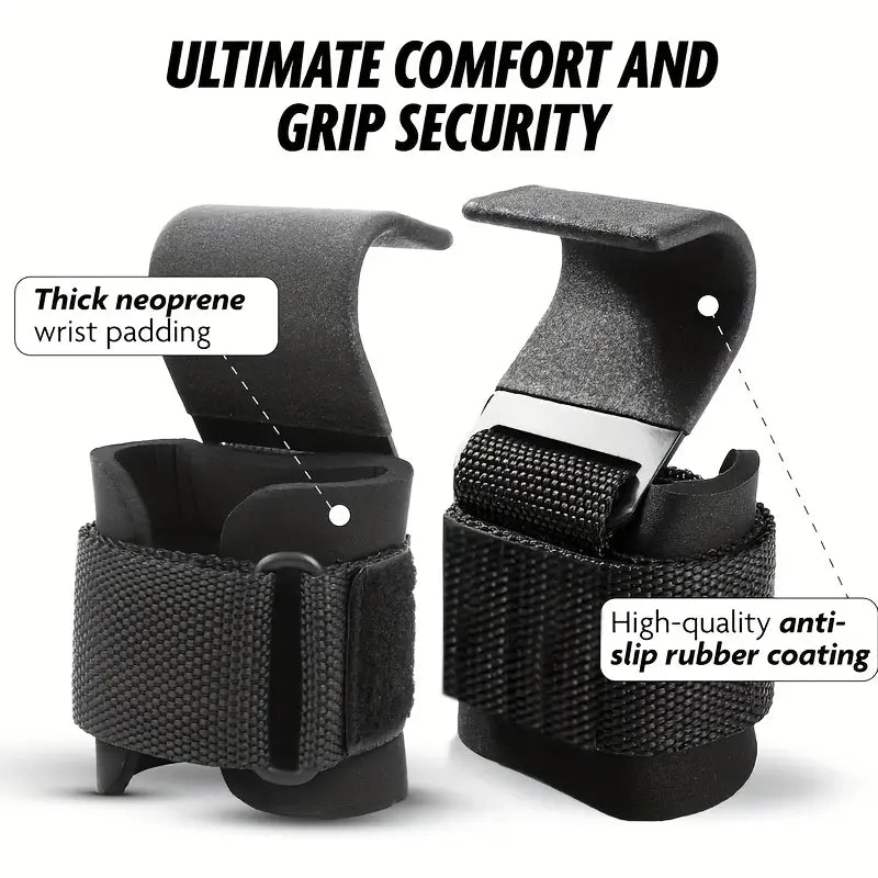 FITURNUS™ LiftClaw